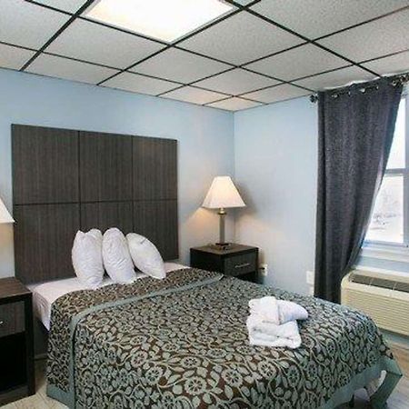 Econo Lodge Seaside Heights - Toms River East Quarto foto