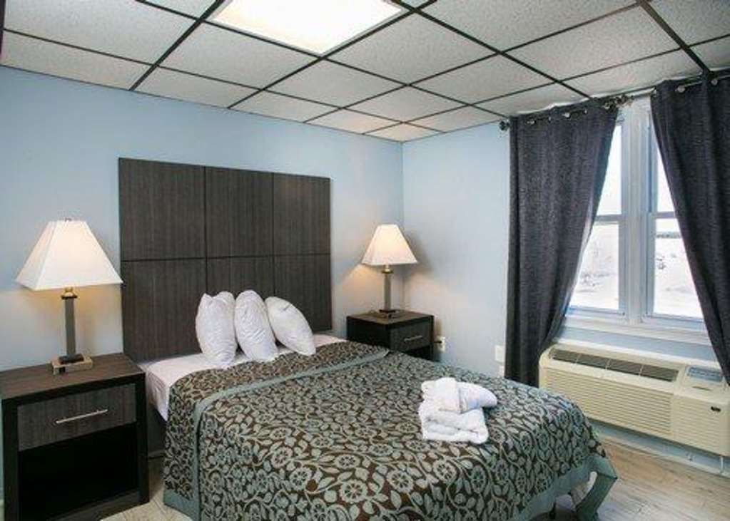 Econo Lodge Seaside Heights - Toms River East Quarto foto
