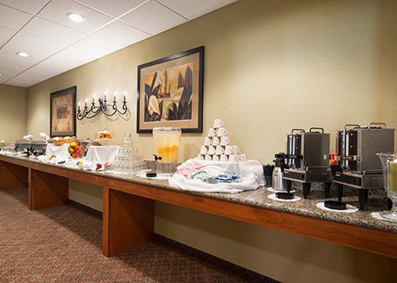 Econo Lodge Seaside Heights - Toms River East Facilidades foto