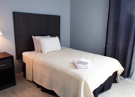 Econo Lodge Seaside Heights - Toms River East Quarto foto