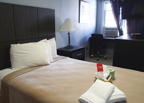 Econo Lodge Seaside Heights - Toms River East Quarto foto
