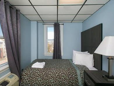 Econo Lodge Seaside Heights - Toms River East Exterior foto