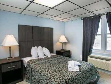 Econo Lodge Seaside Heights - Toms River East Exterior foto